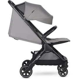 EasyWalker Jackey2 Kinderwagen - Pebble Grey - One Size