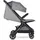 EasyWalker Jackey2 Kinderwagen - Pebble Grey - One Size