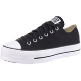 Converse Chuck Taylor All Star Platform Low Top