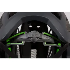 Endura Singletrack Mtb-helm - Black - S-M