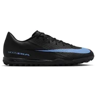 Nike Mercurial Vapor 16 Academy TF Herren black/ice blue 44
