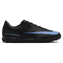 Nike Mercurial Vapor 16 Academy TF Herren black/ice blue 44