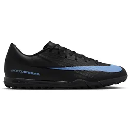 Nike Mercurial Vapor 16 Academy TF Herren black/ice blue 44