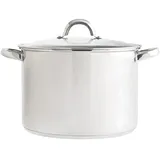 Quid Ottawa Kochtopf 30 cm rund
