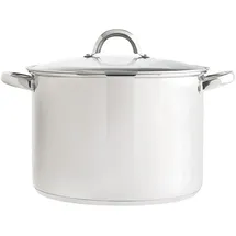 Quid Ottawa Kochtopf 30 cm rund