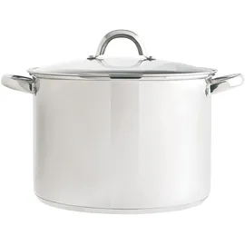 Quid Ottawa Kochtopf 30 cm rund