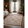 ELLE DECORATION Teppich Kelim Parsa, rechteckig, Höhe: 3 mm, Jute, Baumwolle, Natur, Handgewebt, Kelim, orientalisch, Boho beige 120 cm x 170 cm x 3 mm