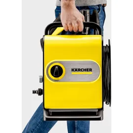 Kärcher K Silent eco!Booster 1.600-955.0