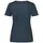 super.natural Damen Johnny T-Shirt (Größe S, blau)