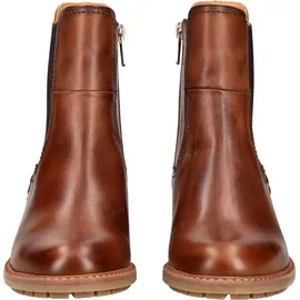 PIKOLINOS Medina Stiefelette Braun 39