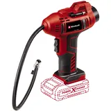 Einhell Power X-Change Akku-Autokompressor CE-CC 18 Li-Solo