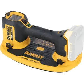 DeWalt Saugheber Leder 23 kg mehrfarbig ohne Akku