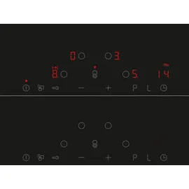 Neff BTX48PB0 Set B2CCJ7AK3 + T18SDH9L0