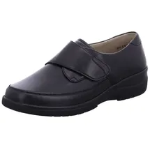Solidus Hedda Damen Schwarz 37