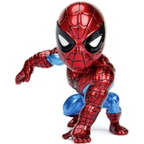 Jada Toys Marvel Classic Spider-Man (253221005)