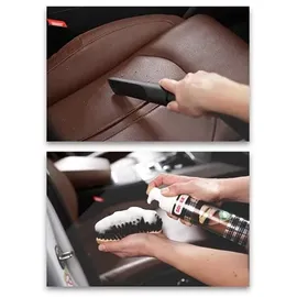 Sonax PremiumClass LederPflegeSet 750 ml 0,8 l