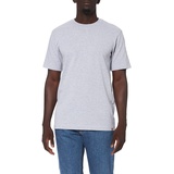 CARHARTT Workwear Solid T-Shirt, grau, Größe XS