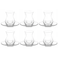 LAV Alya Teeglas 0,165 l 12-tlg.