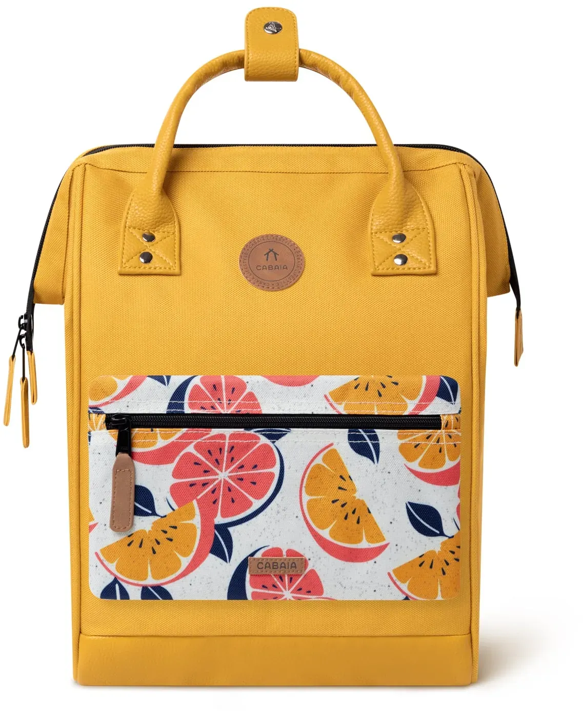 Cabaia Rucksack Adventurer M 18l Marrakech