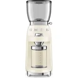 Smeg CGF11CREU creme