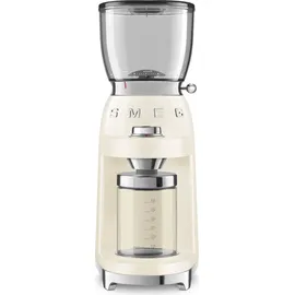 Smeg CGF11CREU creme