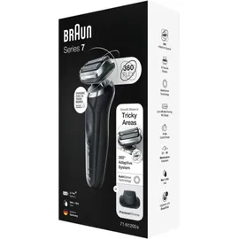 Braun Series 7 71-N1200s