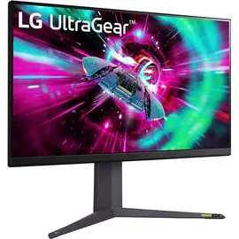 LG UltraGear 27GR93U-B 27" schwarz