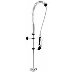Tabelle Dusche Wasserhahn 2 High Density Chromed Waters Distform