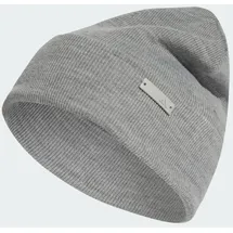 adidas Tonal Mütze Medium Grey Heather M/L