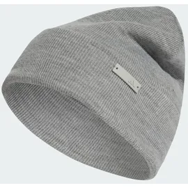 adidas Tonal Mütze Medium Grey Heather M/L