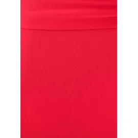 s.Oliver Badeanzug Tonia Rot 44 Cup C/D