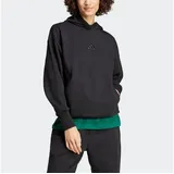 Sportswear Kapuzensweatshirt W ALL SZN BF HD schwarz S