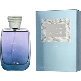 Rasasi Hawas Ice Eau de Parfum 100 ml