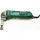 pside Parkside Knabber / Nibbler »PMK 550 C2«, 550 W, Blechknabber, Metallschneider, 230 in V grün