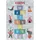 Ayyildiz Kinderteppich Play 2909 Grau 100 cm x 150 cm