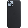 Leder Case mit MagSafe für iPhone 14 Plus Mitternacht (MPP93ZM/A)