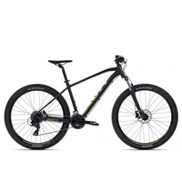 Scott Aspect 760 2024 | granite black | M | Hardtail-Mountainbikes