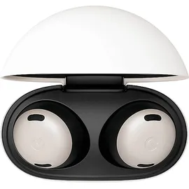 Google Pixel Buds Pro porcelain