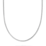 Esprit Kette SNAKE 88879546 - silber