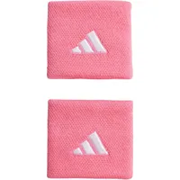 Adidas Tennis Wristband S Unisex Schweißband pink