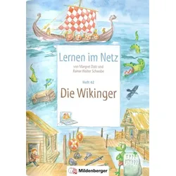 Lernen im Netz, Heft 42: Die Wikinger