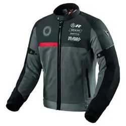 Rev'it! Swiftblade Textil-Jacke, XXL