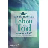 mvg Verlag Alles, was du über das Leben nach dem Tod wissen willst