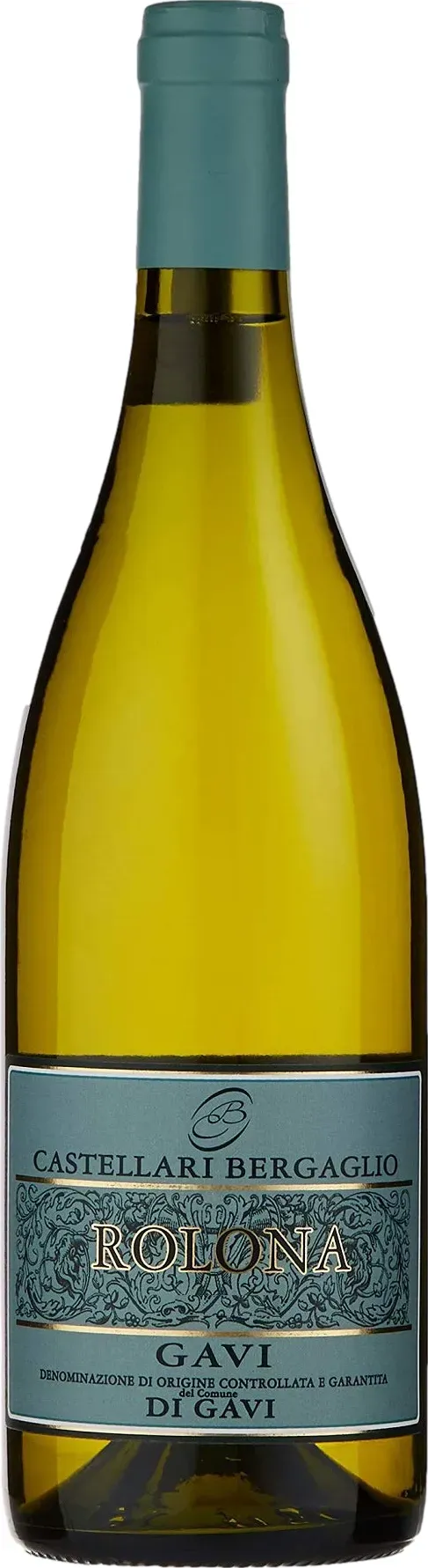 Castellari Bergaglio Rolona Gavi di Gavi 2023 - 12.50 % vol