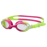 Arena Schwimmbrille "X-Lite" in Pink