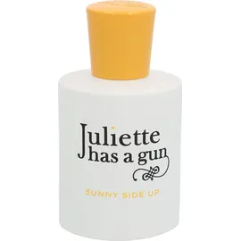 Juliette Has a Gun Sunny Side Up Eau de Parfum 50 ml