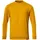Mascot Sweatshirt CROSSOVER - - currygelb