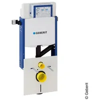 Geberit Kombifix Spülkasten 110367005,