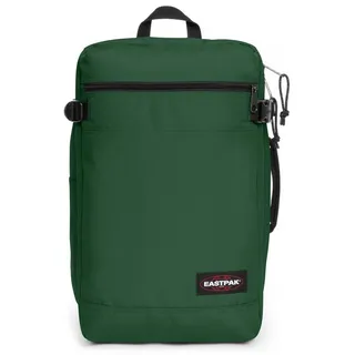Eastpak Transit'r Pack Weekender Reiserucksack 44 cm laptopfach oliv