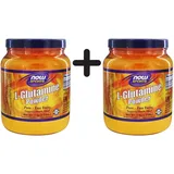 NOW Foods L-Glutamin Pulver 1000 g